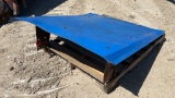 Tractor Canopy