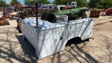 Utility Truck Bed