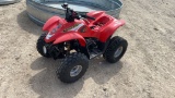 Polaris Scrambler 90