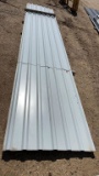 Lot of Soffitt Panels