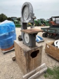 Band Saw