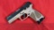 Taurus G3 Pistol 9mm SN#AAM111411