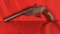 German Pre-WWI Model 1894 Hebel Flare Pistol