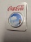 Coca-Cola 1oz Colorized Coin in Sleeve