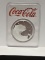 Coca-Cola 1oz Silver Coin in Sleeve