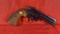 Colt Diamondback 38spc CTG Revolver SN#R08777