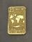 2016 Canadian $25 Gold 1/10oz Bar