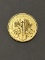 2023 Philharmonic 1/10oz Gold Coin