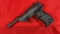 Walther P1 Pistol 9mm SN#256109