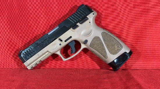 Taurus G3 Pistol 9mm SN#AAM111411