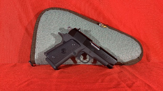 Para Ordnance P1245 Pistol 45ACP SN#RJ4580