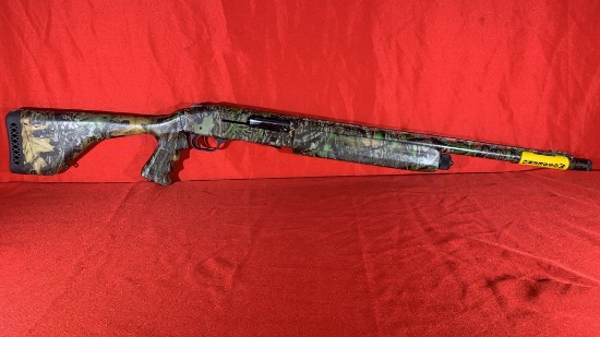 NIB Mossberg M935 Shotgun 12ga SN#AM0003547