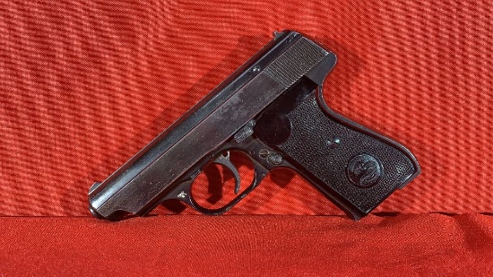 JP Sauer Model 38H 32Auto Pistol NSN