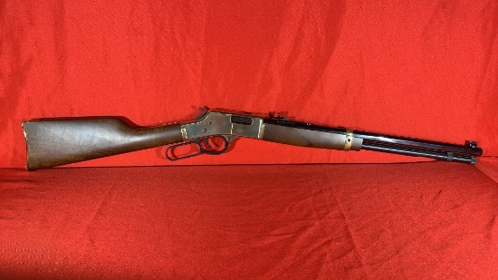New Henry Big Boy 45Colt Rifle SN#BB0689CB2