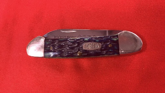 Case XX 62131 Canoe Knife