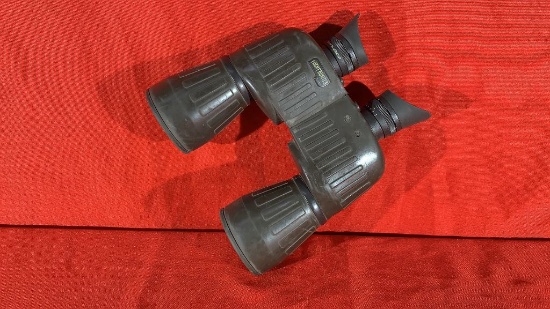 Steiner 8X50 Binoculars