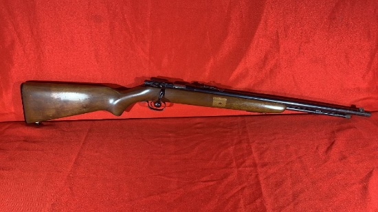 Winchester 72 22S/L/LR Rifle NSN