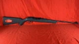 Savage A22 Rifle 22LR SN#3851680