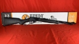 NIB Henry Model X .30-30 Win Rifle SN#XTT06753