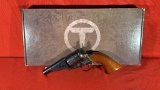 NIB Taylor & Company Hickok .45LC Revolver