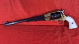 NIB Pietta .44cal Black Powder Revolver, 10