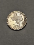 1836-1986 Texas 