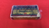 17rds Winchester .32-40cal 165gr SP Antique