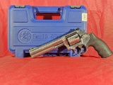 Smith & Wesson M686-5 Revolver .357 Mag SN#CZT6645