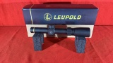 Leupold VX Freedom 1.5-4x20 Scope Tri-Ring