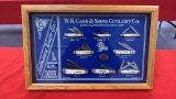 Standard Knife Company Mint Set