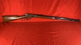 Winchester Model 1894 L/A Rifle .38-55cal
