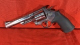 Smith & Wesson Model 629-6 Revolver .41 Mag