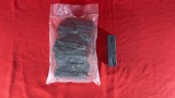 Bag Lot of 10 - M9 Mags