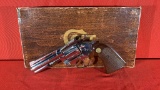 NIB Colt Diamondback 38spc CTG Revolver SN#R04361