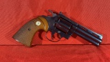 Colt Diamondback 38spc CTG Revolver SN#R08777