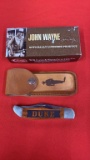 Case XX John Wayne 