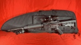 New Anderson AM-15 5.56Nato Rifle SN#15238093