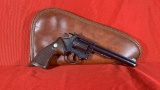 Taurus 378 22LR Revolver SN#108085