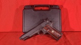 Rock Island Armory M1911 A1-FS 45ACP Pistol