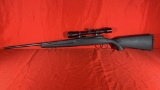 Savage Axis 270Win Rifle SN#K582380