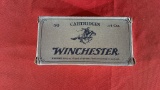 50rds Winchester Cowboy Action 44Spcl 240gr LFN