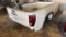 2024 GMC Sierra 2500HD Pickup Bed White