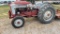 Ford 801 Powermaster Propane Tractor