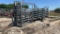 WW Portable Catch Pens W/Hydraulic Drop System