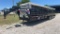 *2009 Gooseneck Brand 32x6'8 Cattle Trailer
