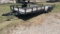 *2022 PJ Trailer Removable Rails 5 Lug Car Hauler