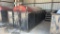 2000 Gallon Fuel Tank w/Fuel Pump