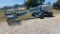 Genie S-40 Boom Lift, 2224 Hours