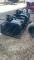 John Deere GR84B Skid Steer Grapple Bucket