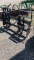 John Deere PF60 Skid Steer Pallet Forks
